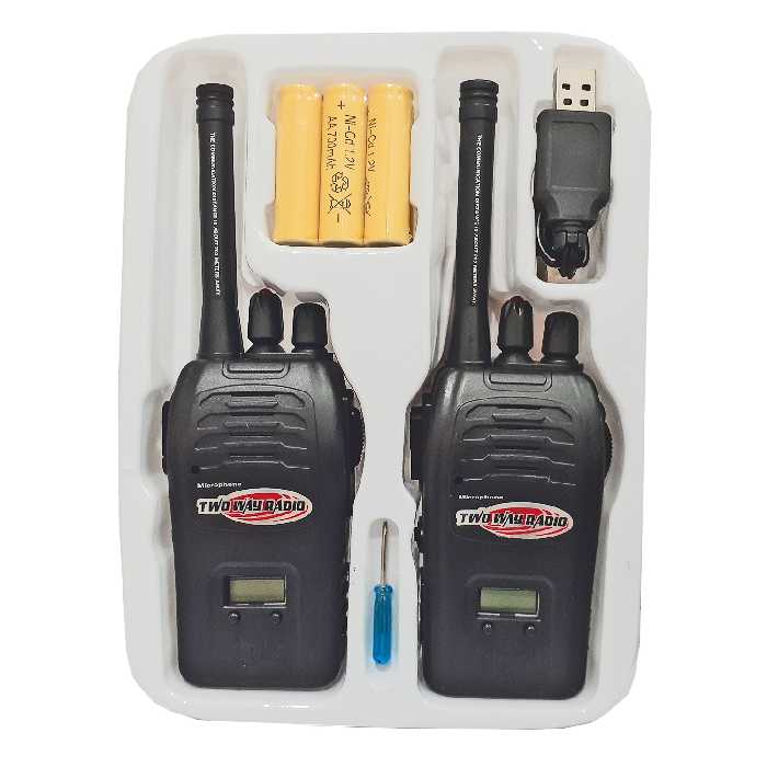 بی سیم اسباب بازی مدل 200 M بسته دو عددی