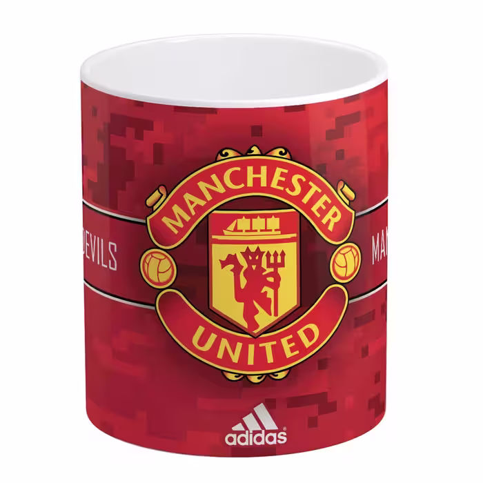 ماگ لومانا مدل Manchester United کد L1774