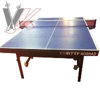 میز پینگ پنگ نوشاد کد 2004322
