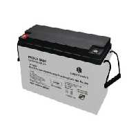 باتری یو پی اس 12 ولت 150 آمپر ساعتی لایت ویو مدل LW12V/150AH