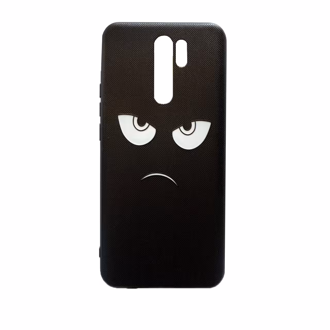 کاور طرح چشم مدل Eyes09 مناسب برای گوشی موبایل شیائومی Redmi 9