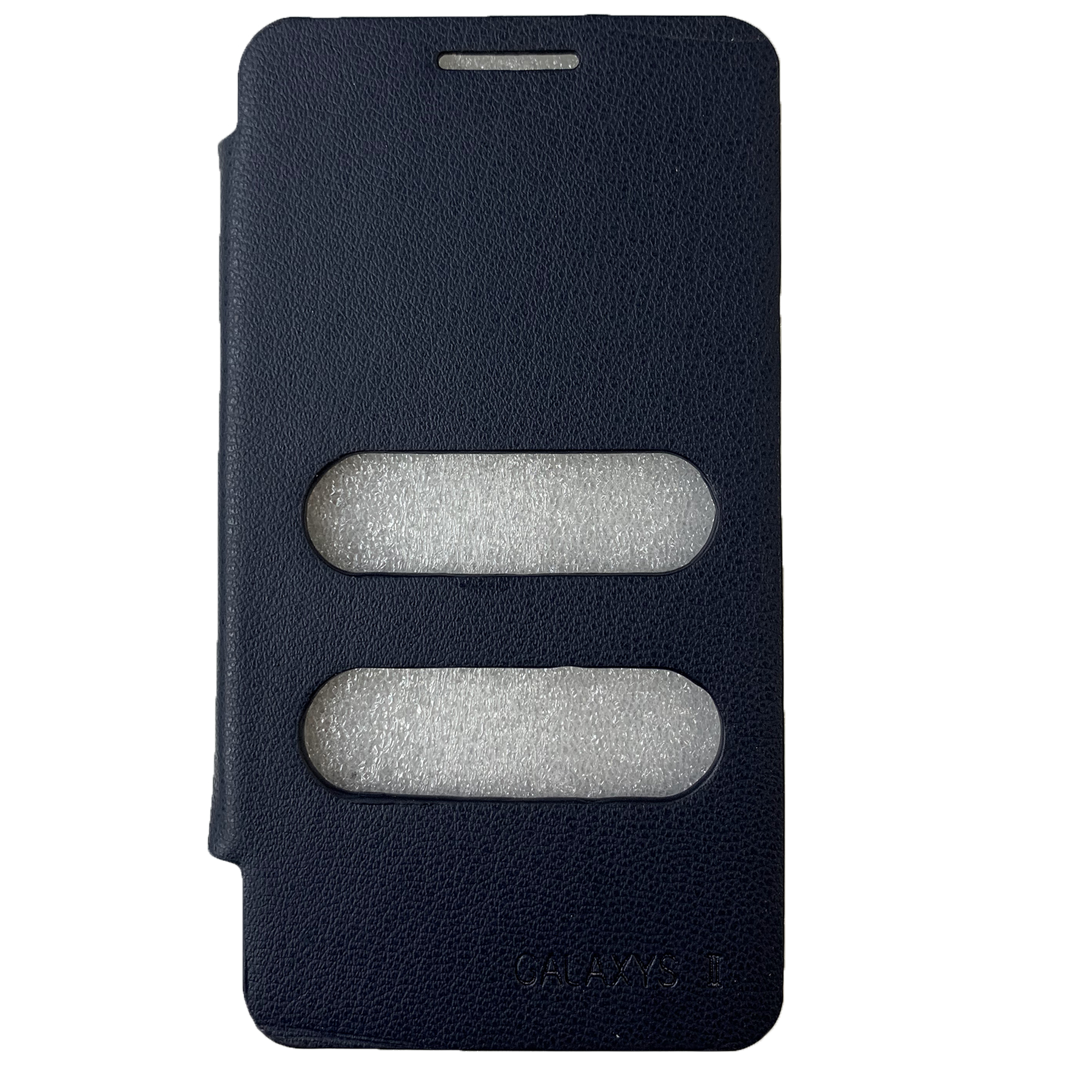 کیف کلاسوری مدل KF-S2 مناسب برای گوشی موبایل سامسونگ Galaxy S2 / SII