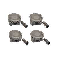 پیستون استاندارد مدل 1004016-EG01 مناسب برای گریت وال ولکس C30 بسته 4 عددی