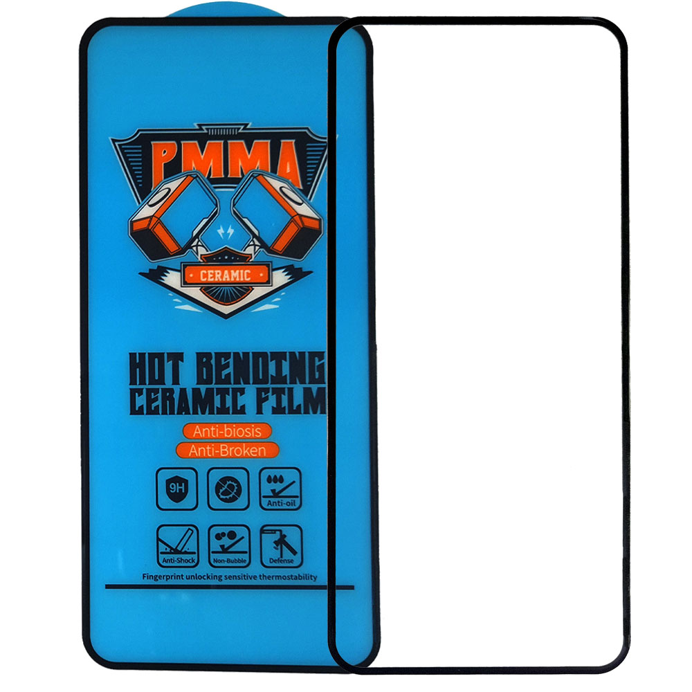 محافظ صفحه نمایش سرامیکی PMMA سامسونگ A51