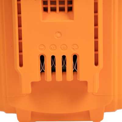 باتری شارژی 20 ولت 2 آمپر اینکو مدل FBLI20011-20v-2.0Ah