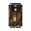 برچسب پوششی ماهوت مدل Owl-FullSkin مناسب برای گوشی موبایل سونی Xperia XA2