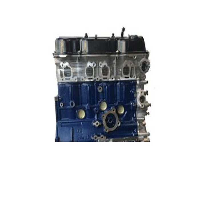 موتور کامل نیسان پاترول