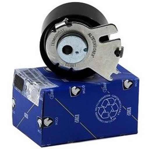 خرید غلتک سفت کن تسمه تایم پژو 206 تیپ 2 ایساکو 1160101199 | اتوموبی