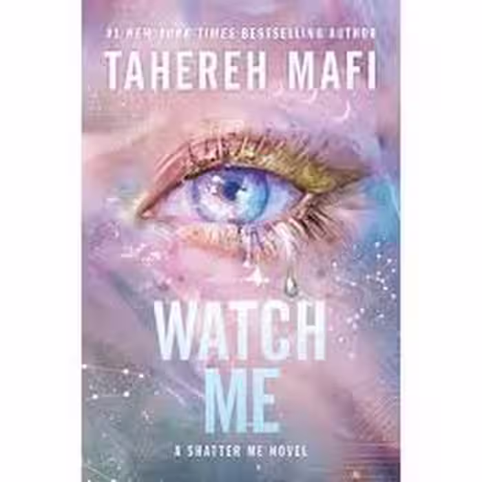 WATCH ME | مرکز فرهنگی آبی