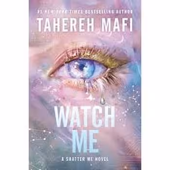 WATCH ME | مرکز فرهنگی آبی