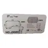 اسباب بازی مدل فوتبال کد J302C
