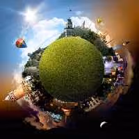 خرید و دانلود عکس ShutterStock-2014-Buildings &amp; City کد 54073 | پیک فاکس | Pic Fox