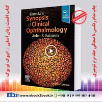 Kanski’s Synopsis of Clinical Ophthalmology 4th Edition