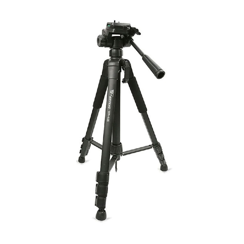 سه پایه دوربین ویفنگ WF520