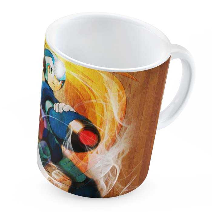 ماگ طرح مگامن مدل NI1359