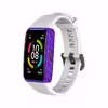 برچسب ماهوت طرح Purple Fiber مناسب برای ساعت هوشمند هوآوی band 6