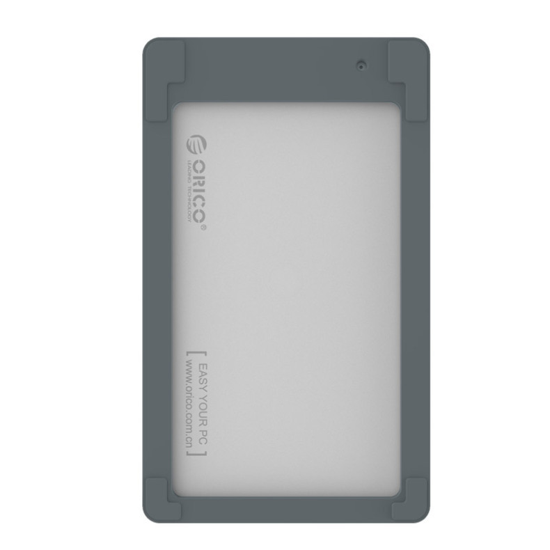 قاب اکسترنال هارد 2.5 اینچی اوریکو 2558S3