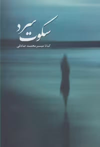 کتاب سکوت سرد نشر پرسش اثر کیانا میرمحمد صادقی