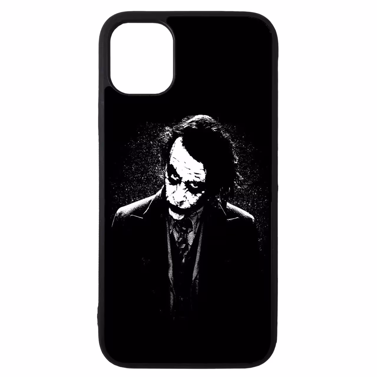 کاور طرح جوکر کد 11050646 مناسب برای گوشی موبایل اپل iphone 11 pro
