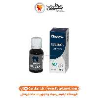 اوژنول نیک درمان | اوژنول | اوژنول دندانپزشکی | اوژنول یا اژنول | کاسپین طب