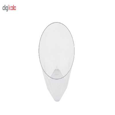 لیوان یکبار مصرف مدل اسپشیال 350 KSH کد T309 بسته 20 عددی