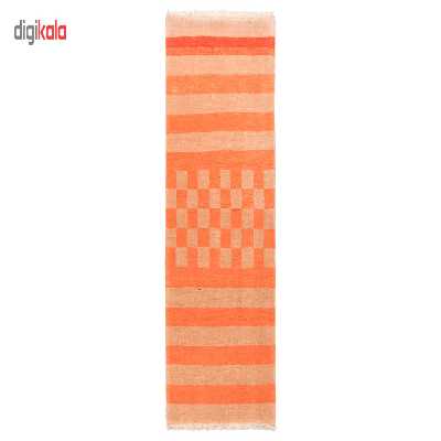 گبه دستبافت دو متری سی پرشیا کد 161062