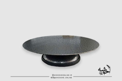 صفحه گردان چدن