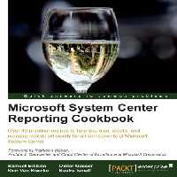 خرید و دانلود نسخه کامل کتاب Microsoft System Center Reporting Cookbook
