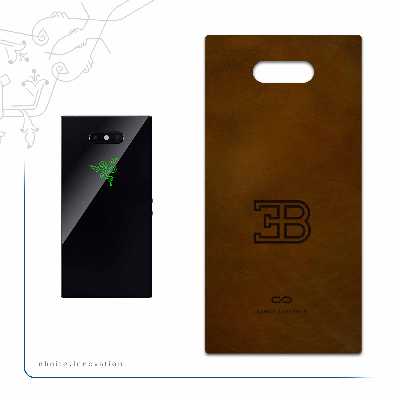 برچسب پوششی ماهوت مدل BFL-BGGT مناسب برای گوشی موبایل ریزر Phone 2
