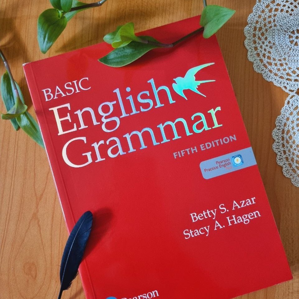 Basic English Grammar Betty Azar 5th Edition کتاب بیسیک اینگلیش گرامر بتی آذر ویرایش پنجم