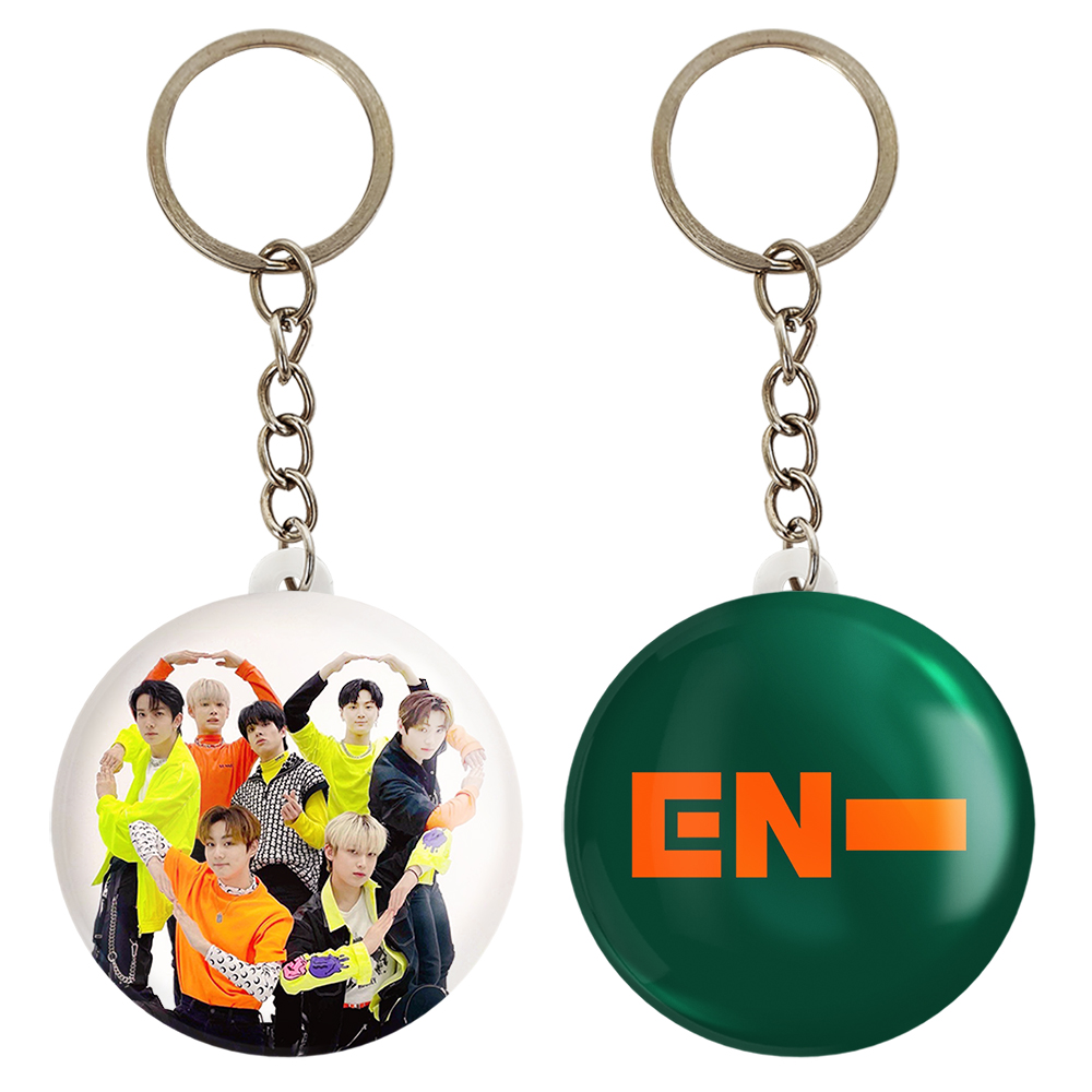 جاکلیدی خندالو مدل گروه انهایپن کد 1232812326 مجموعه 2 عددی