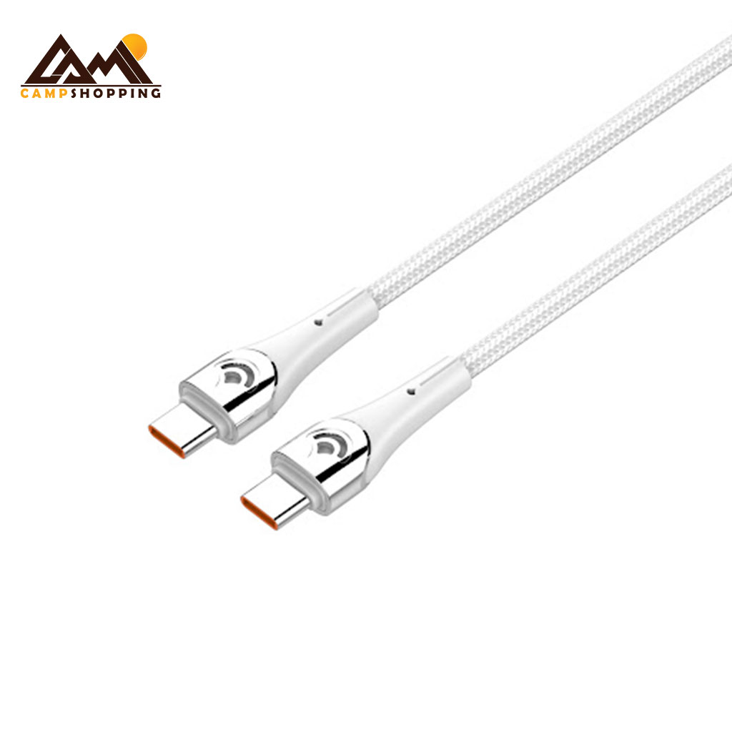 کابل شارژ الدینیو کد LC861C