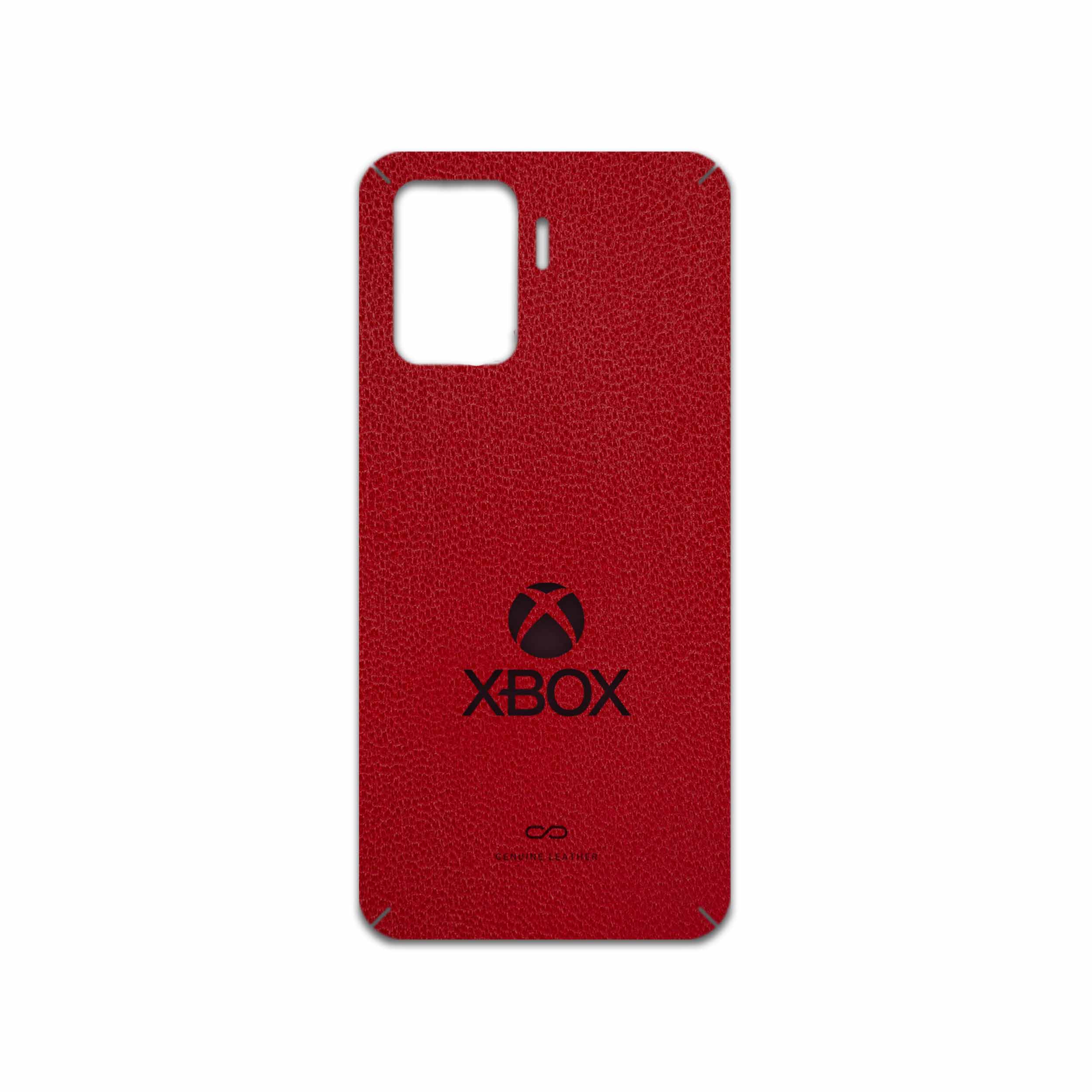 برچسب پوششی ماهوت مدل RL-XBOX مناسب برای گوشی موبایل اپو A94 4G