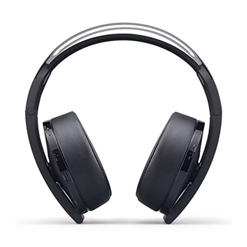 هدست کنسول بازی مدل Platinum مناسب پلی استیشن 4