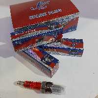 شمع باکیفیت موتورسیکلت هندا70