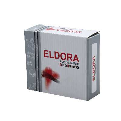 رینگ موتور الدورا کد 87040645 مناسب برای سمند EF7 استاندارد بسته 20 عددی