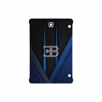 برچسب پوششی ماهوت مدل BUGATTI مناسب برای تبلت سامسونگ Galaxy Tab S2 8.0 2015 T710