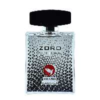 ادو پرفیوم مردانه برد برند کالکشن مدل ZORO حجم 100 میلی لیتر