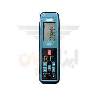 متر لیزری ماکیتا مدل makita ld100p