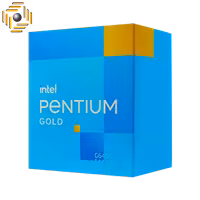 پردازنده مرکزی اینتل سری Comet Lakeمدل Pentium Gold G6405
