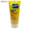 اسکراب لایه بردار پوست رینو زیت مدل Deep Action حجم 200 میلی لیتر به همراه اسکراب سفید کننده پوست Morning Burst حجم 200 میلی لیتر