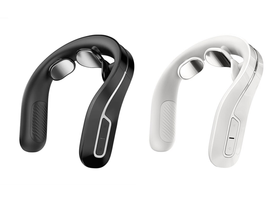 ماساژور گردن شیائومی Xiaomi PGG P5B Cervical Massager Neck Protector