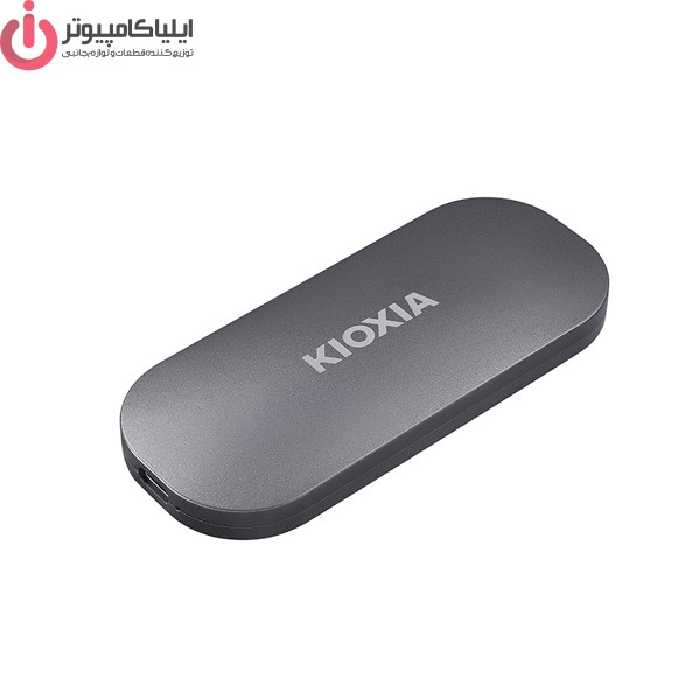 اس اس دی اکسترنال کیوکسیا مدل SSD EXCERIA PLUS Portable ظرفیت 1 ترابایت