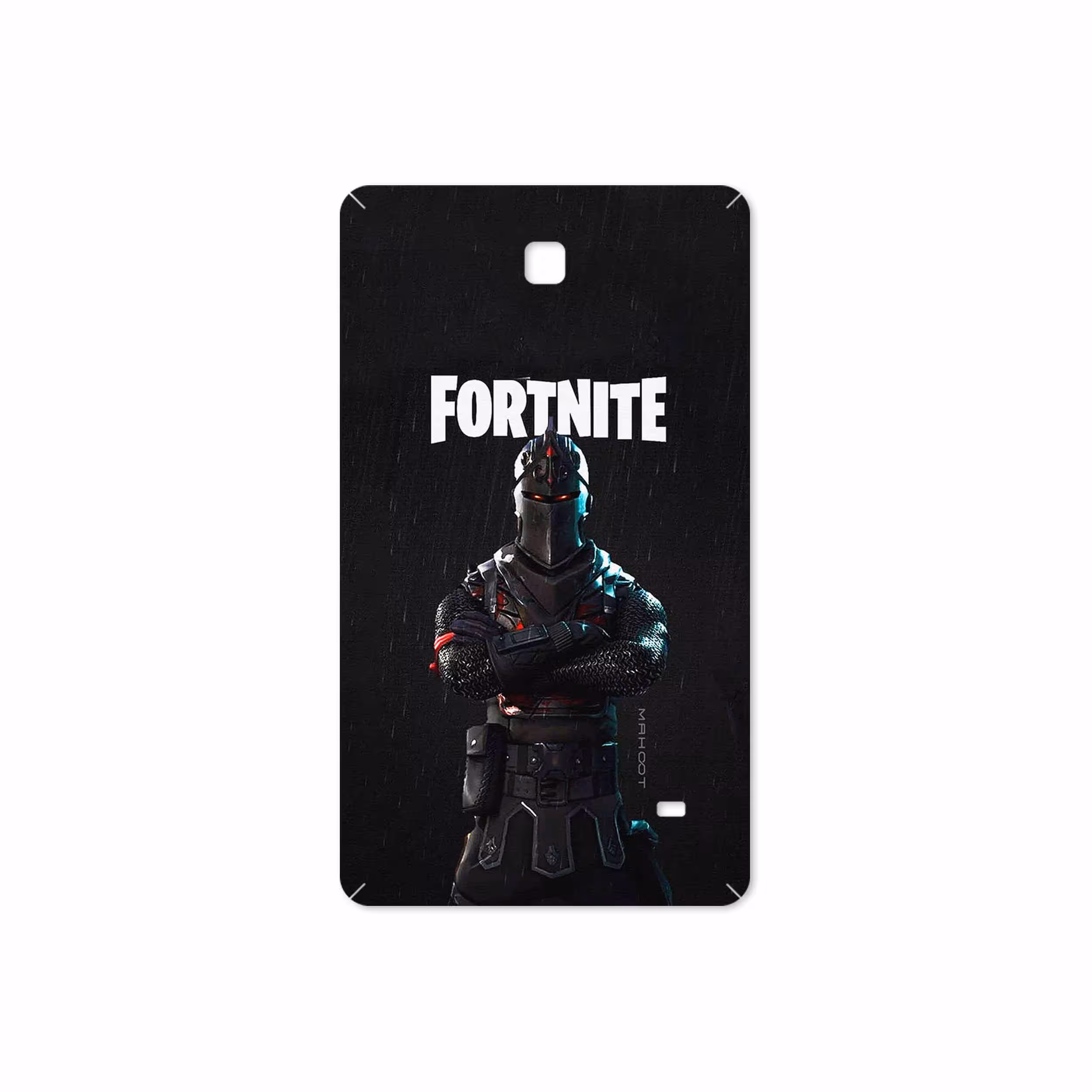 برچسب پوششی ماهوت مدل Fortnite-Game مناسب برای تبلت سامسونگ Galaxy Tab 4 7.0 2014 T230