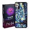 کاور گارد ایکس طرح Starry Night مدل Glass10110 مناسب برای گوشی موبایل شیائومی Redmi Note 10 5G / Poco M3 Pro