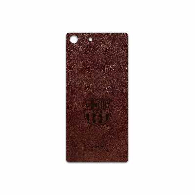 برچسب پوششی ماهوت مدل NL-BRCA مناسب برای گوشی موبایل سونی Xperia M5