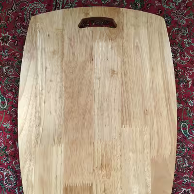 تخته گوشت کلاسیک مدل RECOV-296