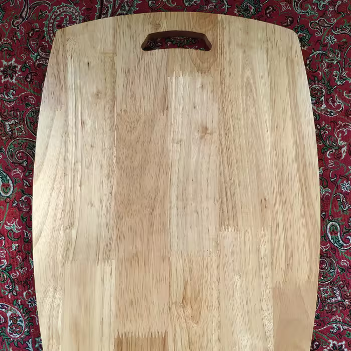 تخته گوشت کلاسیک مدل RECOV-296