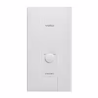 آبگرمکن برقی 27000 وات سه فاز ویتو مدل Blue-E-1227
