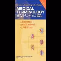 ترمینولوژی آسان پزشکی 🔬 - کتابخانه مجازی واتیکان